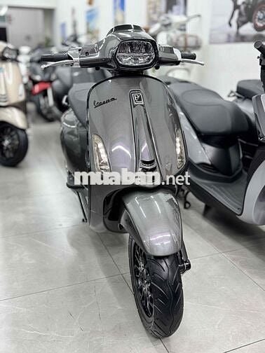 Vespa sprint ABS iGet 2022 ---chính chủ