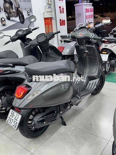 Vespa sprint ABS iGet 2022 ---chính chủ