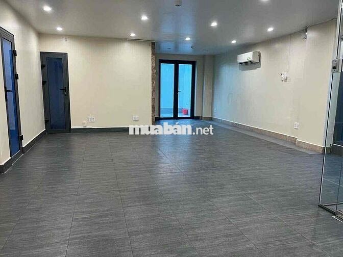 Toà Nhà 1 Hầm 6 Tầng Thang Máy|16x17|Bình Thạnh|Phù Hợp VP, Spa, NH