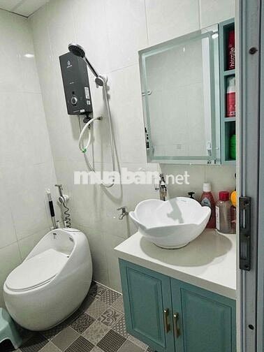 Căn hộ 65m2 2PN - Prosper plaza Q12