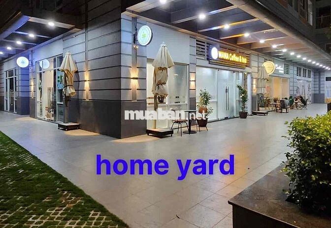 Bán căn hộ kinh doanh 2 tầng - căn gốc ngay chủ