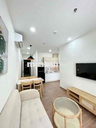 Căn hộ 1PN, 1PK 40m2 chỉ 8tr5 gần LOTTE MART, PHÚ MỸ HƯNG, CHỢ TÂN QUY