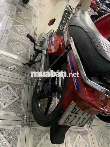 honda citi biển 62
