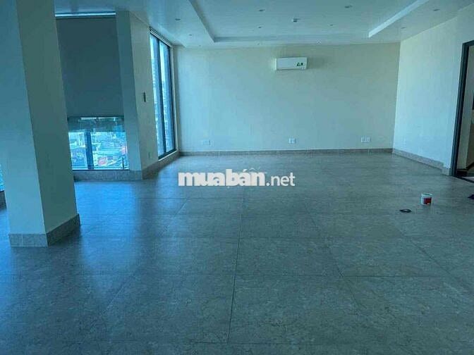 Toà Nhà 1 Hầm 6 Tầng Thang Máy|16x17|Bình Thạnh|Phù Hợp VP, Spa, NH