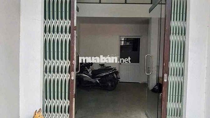 Cho Thuê Nhà Hẻm Xe Hơi Điện Biên Phủ, Phường 17, Bình Thạnh