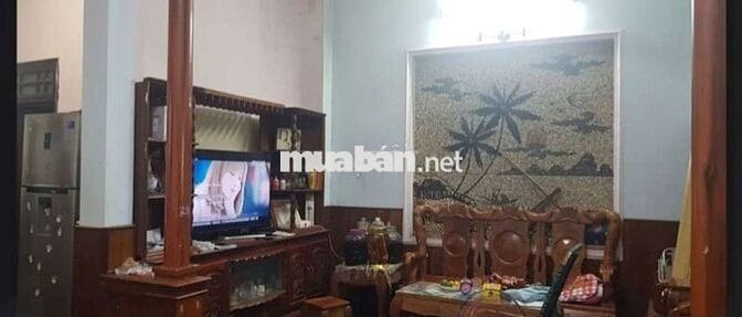 NHÀ 3 TẦNG,MẶT TIỀN LÊ VĂN HIẾN. P KHUÊ MỸ -  NGŨ HÀNH SƠN - ĐÀ NẴNG