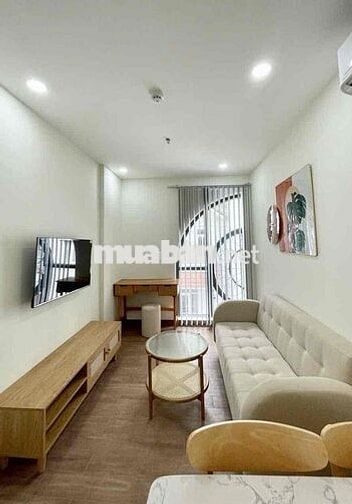 Căn hộ 1PN, 1PK 40m2 chỉ 8tr5 gần LOTTE MART, PHÚ MỸ HƯNG, CHỢ TÂN QUY