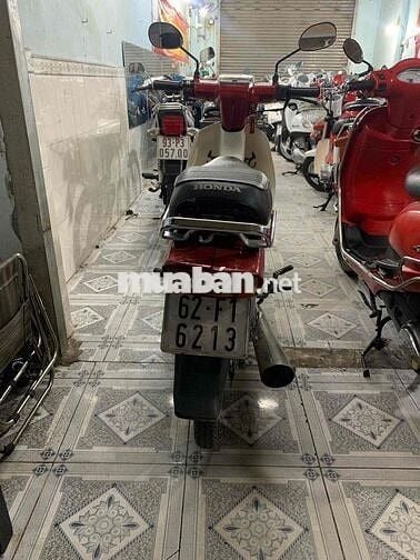 honda citi biển 62