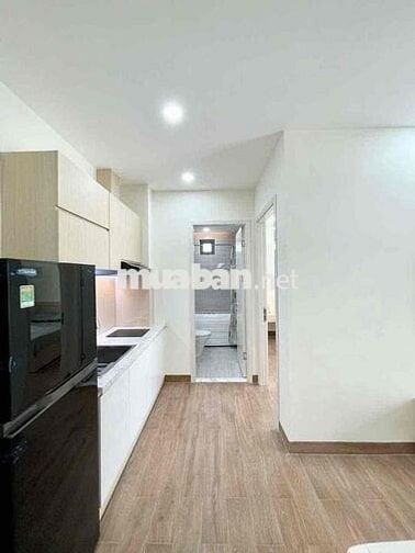 Căn hộ 1PN, 1PK 40m2 chỉ 8tr5 gần LOTTE MART, PHÚ MỸ HƯNG, CHỢ TÂN QUY