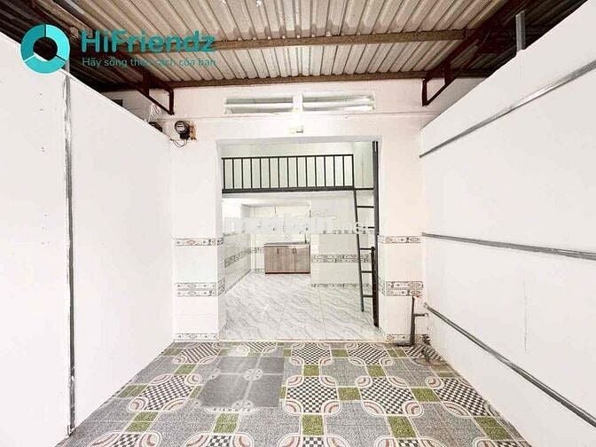 MẶT BẰNG KINH DOANH GIÁ RẺ - NHIỀU SINH VIÊN - TÂN KỲ TÂN QUÝ - THOÁNG