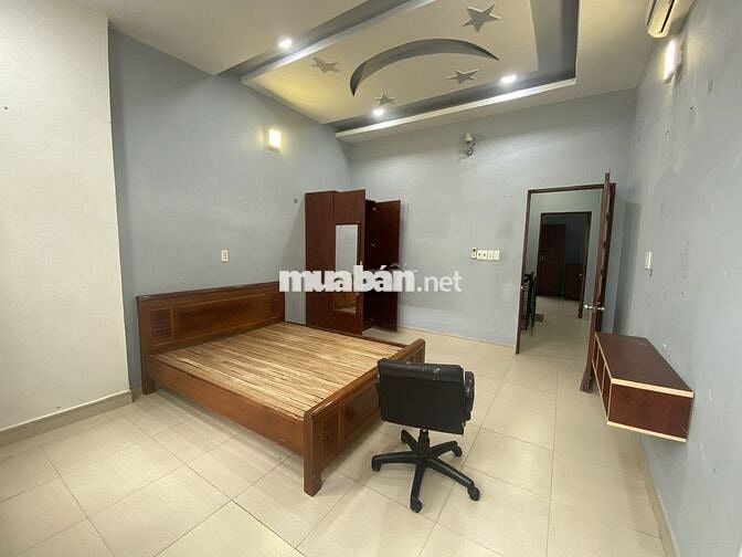 Cho thuê nhà Linh Đông Phạm Văn Đồng gần Gigamall - 1T1L 100m2 - 2PN