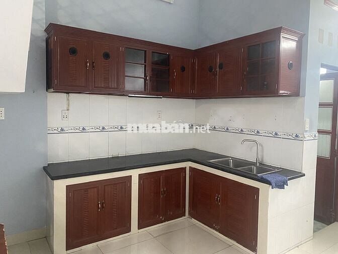 Cho thuê nhà Linh Đông Phạm Văn Đồng gần Gigamall - 1T1L 100m2 - 2PN