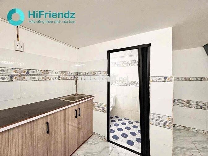 MẶT BẰNG KINH DOANH GIÁ RẺ - NHIỀU SINH VIÊN - TÂN KỲ TÂN QUÝ - THOÁNG