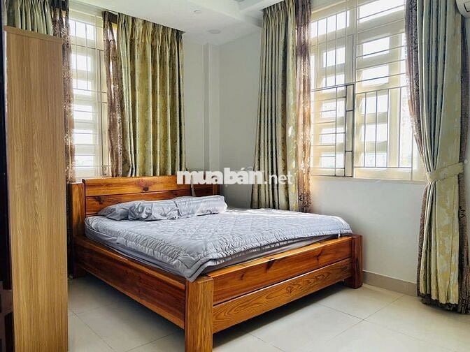 ❤️ CHO THUÊ CHUNG CƯ THÁI AN, 2PN2WC FULL NỘI THẤT