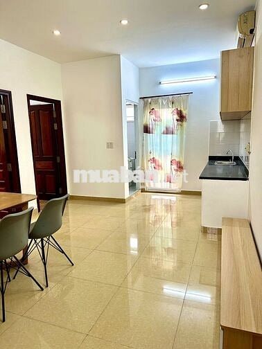 CHO THUÊ CĂN 1PN VÀ 2PN THỦ ĐỨC