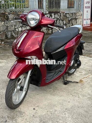 Yamaha janus 2017 máy zin êm chất  Sơn nhựa nguyên