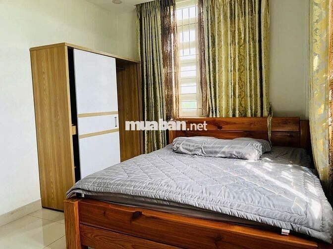 ❤️ CHO THUÊ CHUNG CƯ THÁI AN, 2PN2WC FULL NỘI THẤT