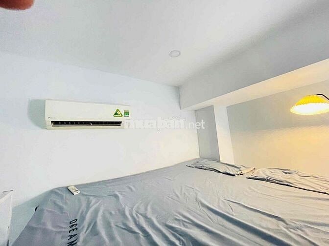 Cho Thuê Phòng Trọ Có Gác Giá Rẻ Sát Bên Cao Đẳng CN Thủ Đức