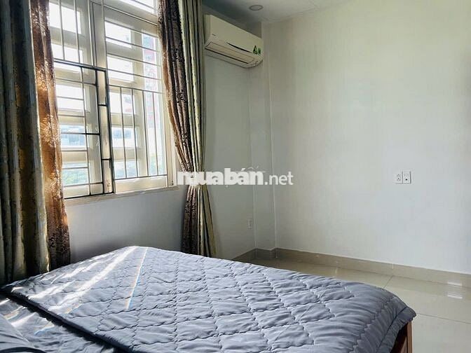 ❤️ CHO THUÊ CHUNG CƯ THÁI AN, 2PN2WC FULL NỘI THẤT