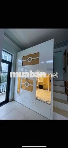 KTX Cao Cấp Biz Box – Giá Rẻ Bất Ngờ tại Thủ Đức