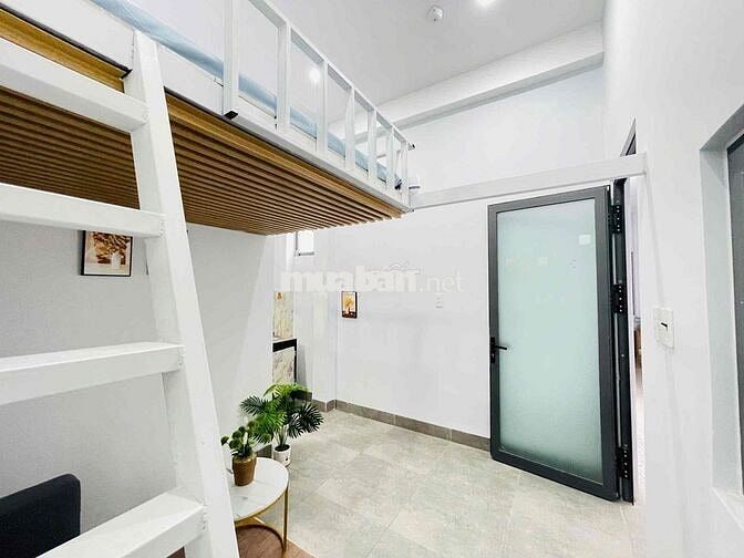 Cho Thuê Phòng Trọ Có Gác Giá Rẻ Sát Bên Cao Đẳng CN Thủ Đức