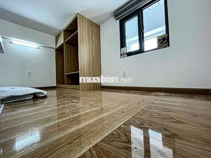 Cho thuê phòng Duplex/ Studio full nội thất gần Lotte, BigC PMH Quận 7