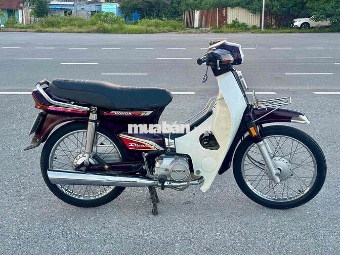 drem thái mộc
