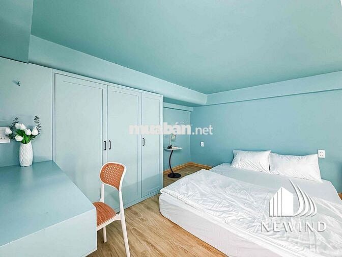 KHAI TRƯƠNG DUPLEX GÁC CAO 2M. TRUNG TÂM Q7, Q1, Q4, Q8, TDTU, RMIT