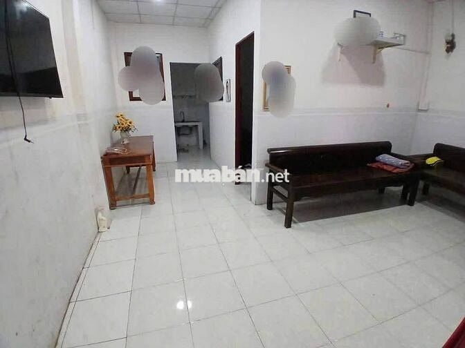 Ngộp ! Bán gấp căn nhà ở 1/ Đ. Tân Xuân 6 , 81m2 SHR giá 1 tỉ 050tr