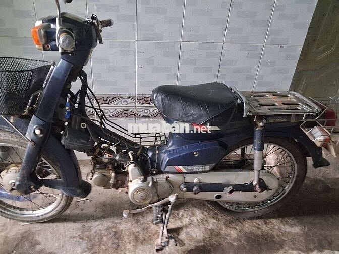 Cần bán xe Cub 90 biển 16