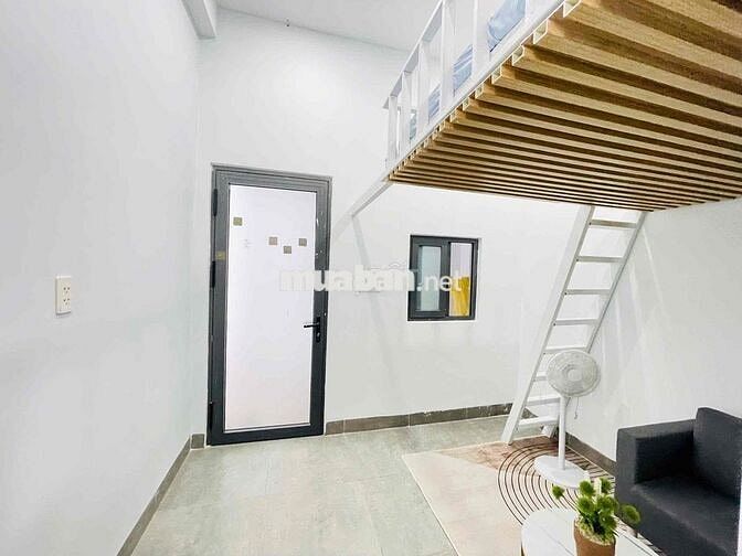 Cho Thuê Phòng Trọ Có Gác Giá Rẻ Sát Bên Cao Đẳng CN Thủ Đức