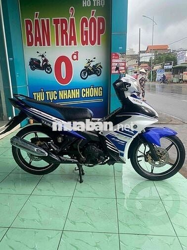 Ex 135 2014 bs60 nguyên rin hổ trợ góp có trao đổi