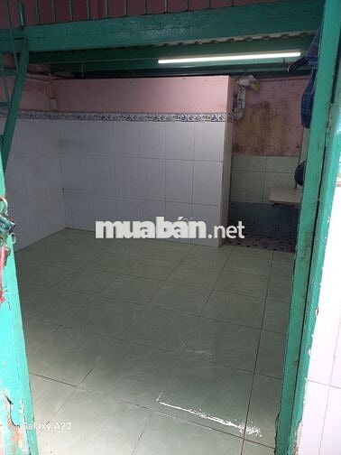 Cho thuê phòng trọ gần nguyễn văn quá .Quận 12 giá 1tr6