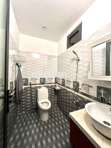 ✅️ BÁN NHÀ 3 TẦNG CÁCH KIỆT Ô TÔ 10M2  Q.THANH KHÊ, ĐẾN SÂN BAY 10P ✅️