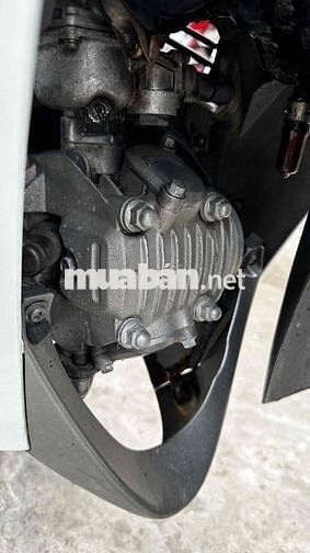 Future neo gt 06 áo fi09 trắng ( hỗ trợ góp )