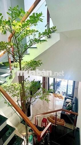 ✅️ BÁN NHÀ 3 TẦNG CÁCH KIỆT Ô TÔ 10M2  Q.THANH KHÊ, ĐẾN SÂN BAY 10P ✅️