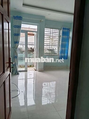 PHÒNG TRỌ CAO CẤP BAN CÔNG CỬA SỔ PHAN ANH, GẦN NGÃ TƯ BỐN XÃ TÂN PHÚ