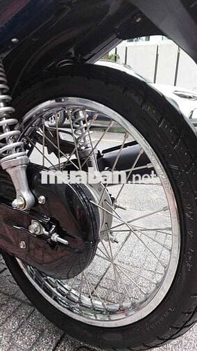 Gia đình không có nhu cầu sử dụng cần bán xe máy @