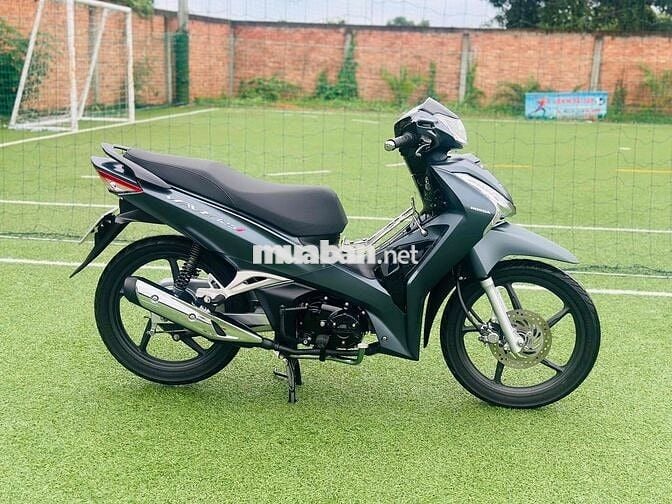 FUTURE Fi ĐKLD 2023 UP WAVEi 4000KM BS DỄ NHÌN