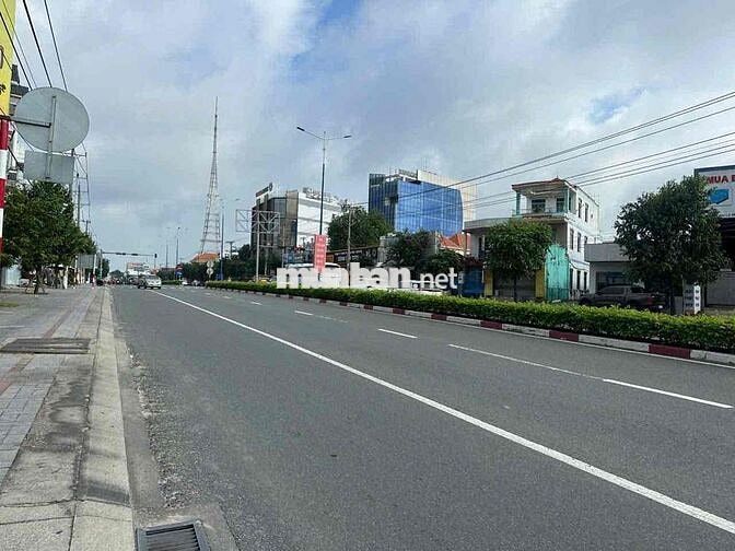 Cho thuê mặt bằng Đại Lộ Bình Dương góc 2 mặt tiền 300m chỉ 30triệu