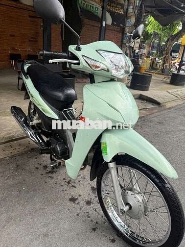Wave 110cc 9 chủ