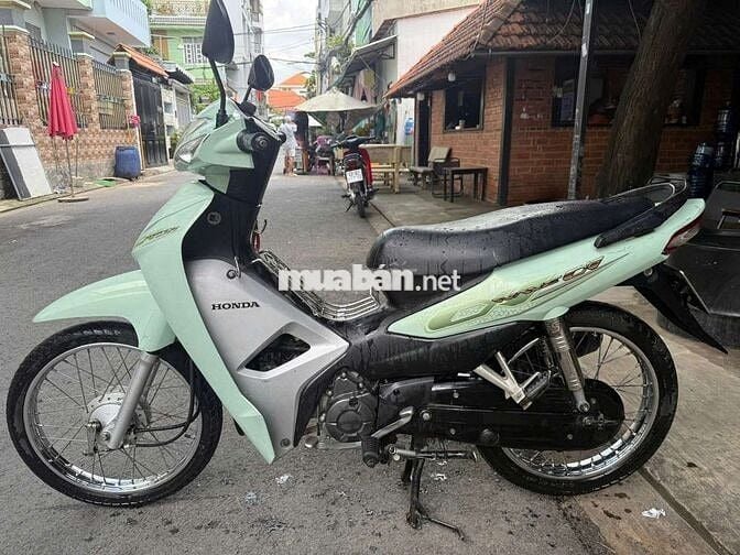 Wave 110cc 9 chủ