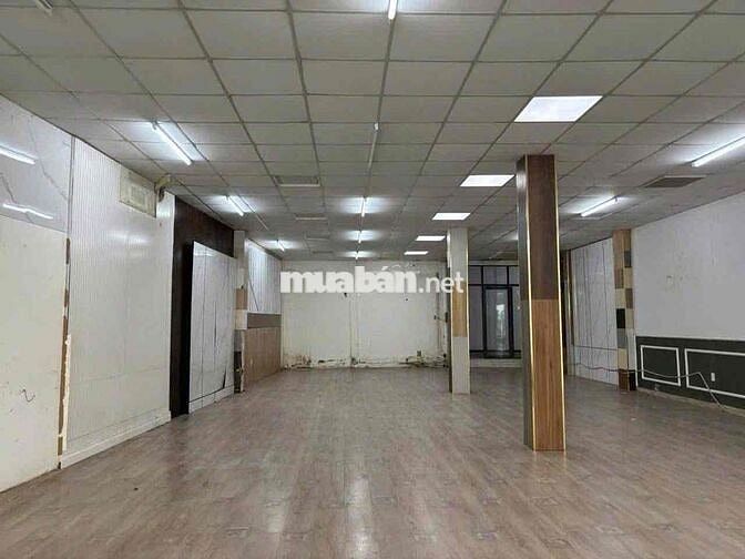 Cho thuê mặt bằng Đại Lộ Bình Dương góc 2 mặt tiền 300m chỉ 30triệu