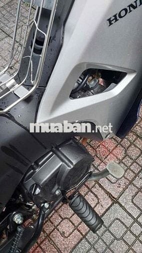Gia đình không có nhu cầu sử dụng cần bán xe máy @