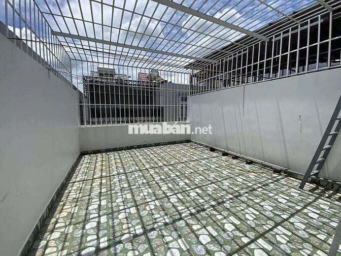 📣 Bán nhà 1 trệt 2 lầu đẹp 100m2 Khu Dân Cư An Hòa TP Biên Hòa