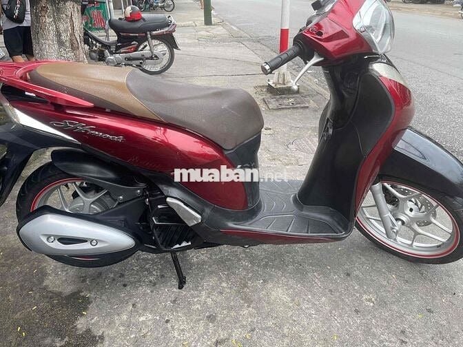 sh mode máy êm mạnh giấy tờ đầy đủ bao chanh chấp