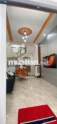 ✅️ BÁN NHÀ 3 TẦNG CÁCH KIỆT Ô TÔ 10M2  Q.THANH KHÊ, ĐẾN SÂN BAY 10P ✅️