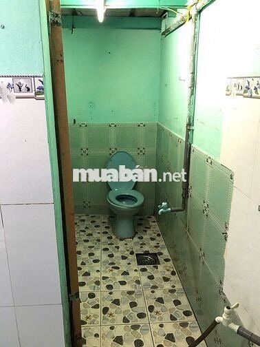 Cho thuê phòng trọ gần nguyễn văn quá .Quận 12 giá 1tr6