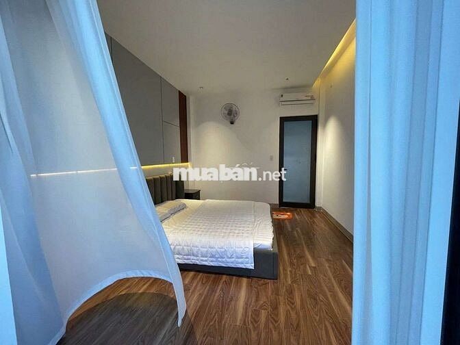 ✅️ BÁN NHÀ 3 TẦNG CÁCH KIỆT Ô TÔ 10M2  Q.THANH KHÊ, ĐẾN SÂN BAY 10P ✅️