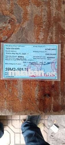 Cân ban gap e no bao zin sang ten mot not nhac